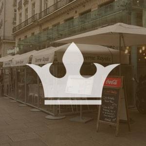 Le Restaurant - La Taverne Royale - Restaurant Nantes - manger a NANTES