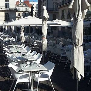 Le Restaurant - La Taverne Royale - Restaurant Nantes - meilleur resto NANTES