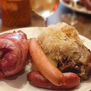 Le Restaurant - La Taverne Royale - Restaurant Nantes - les meilleurs restaurant de NANTES