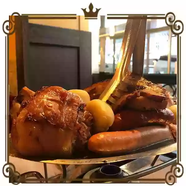 La Taverne Royale - Restaurant Nantes - restaurant Fruits de mer NANTES