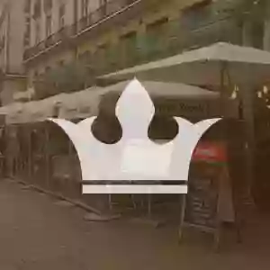 Le Restaurant - La Taverne Royale - Restaurant Nantes - Nos Formules