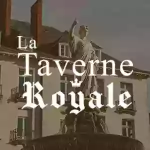 Le Restaurant - La Taverne Royale - Restaurant Nantes - Restaurant Place Royale Nantes