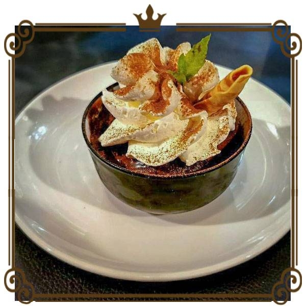 Le Restaurant - La Taverne Royale - Restaurant Nantes - bien manger NANTES