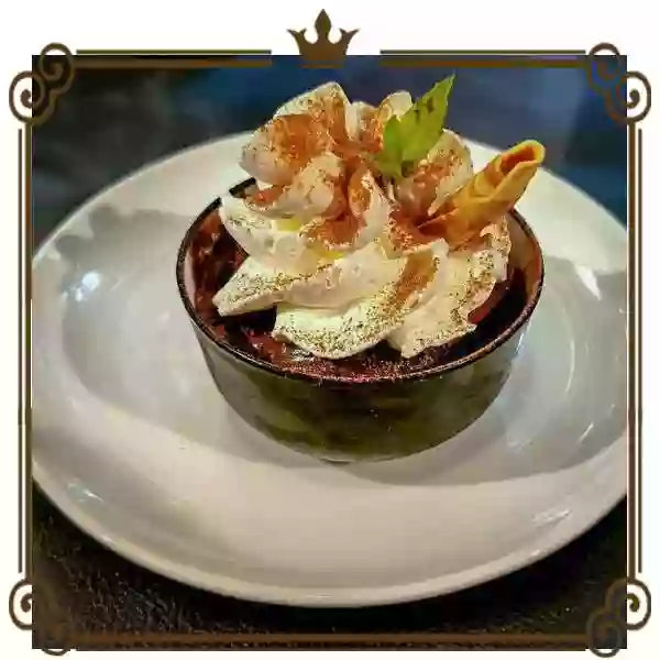 Le Restaurant - La Taverne Royale - Restaurant Nantes - Restaurant Place Royale Nantes